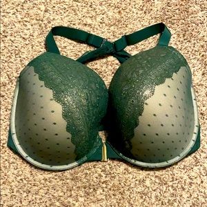 Front Closure Bra